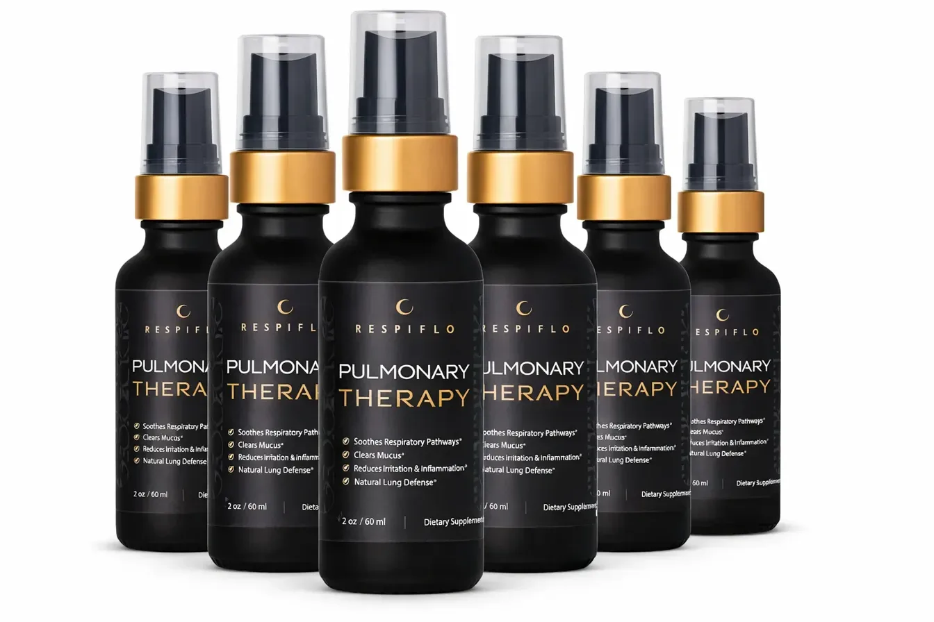 RespiFlo special discount