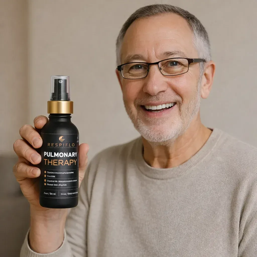 RespiFlo verified customer