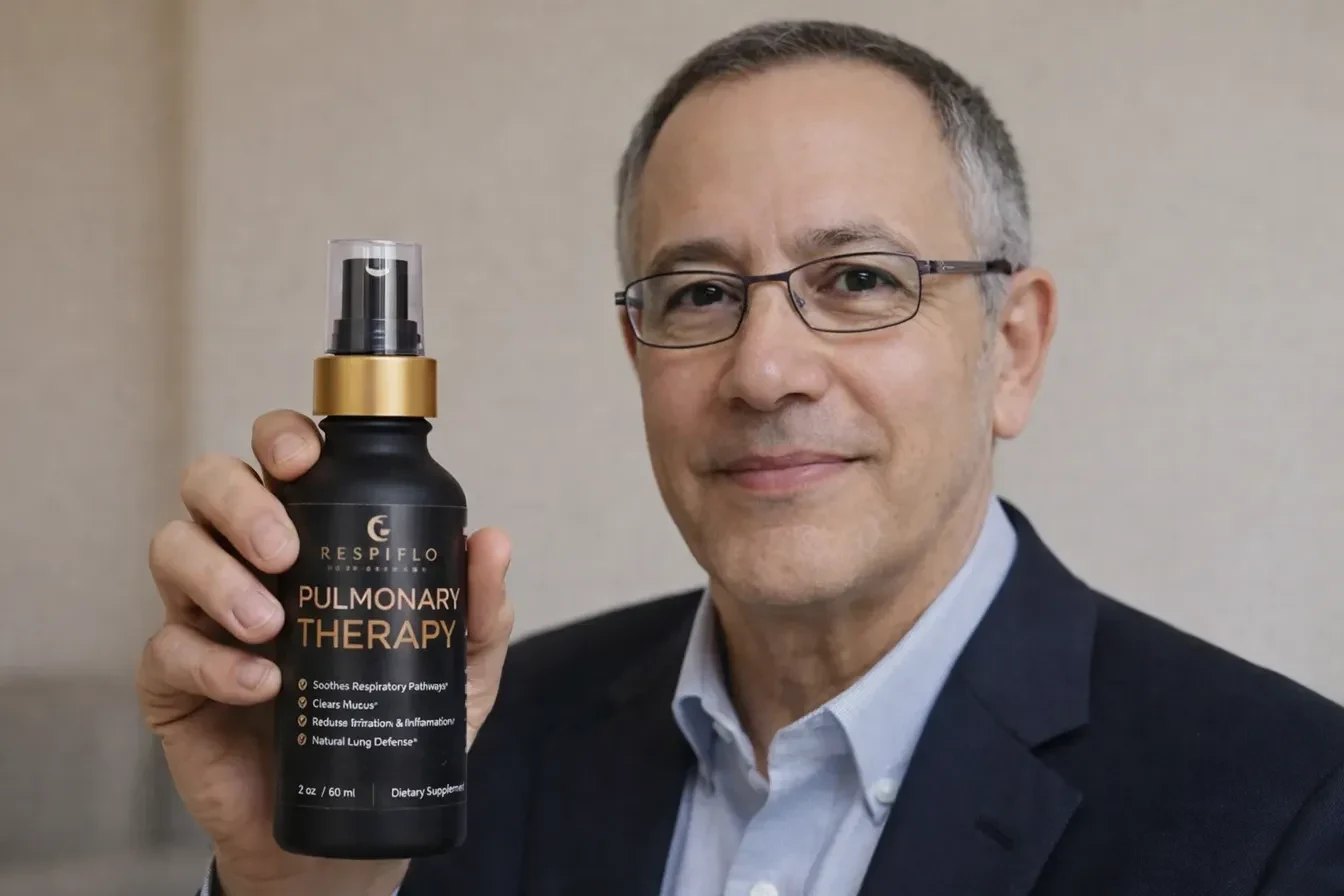 RespiFlo supplement review